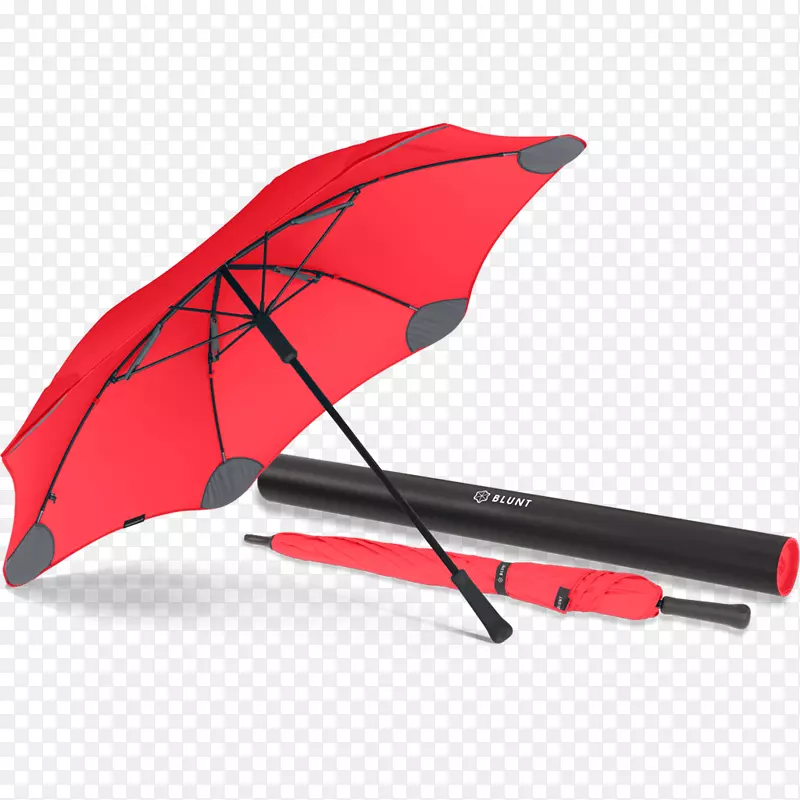 雨伞钝衣Amazon.com手袋-雨伞