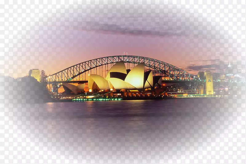 ACMA旅游私人有限公司桌面壁纸悉尼-悉尼