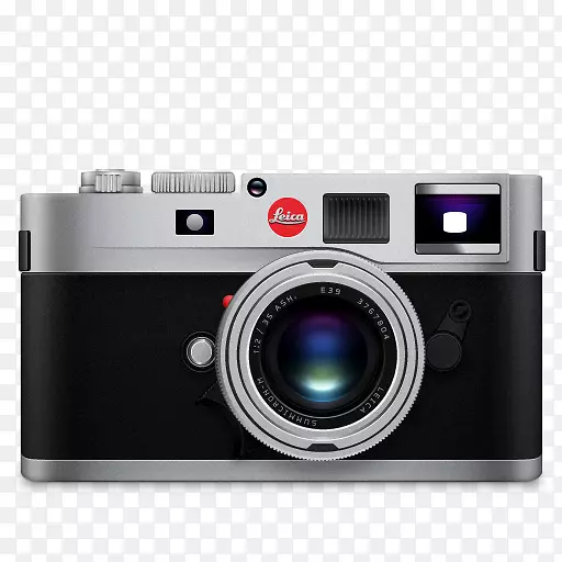 Leica M8 Leica M9照相胶片Leica m3 Leica照相机