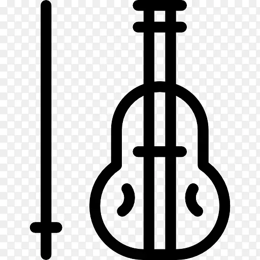 弦乐器管弦乐队小提琴乐器
