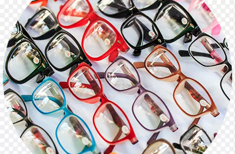 太阳镜，眼镜，护目镜，光学眼镜
