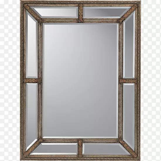 门罗门罗斯楼梯画框-欧洲镜子