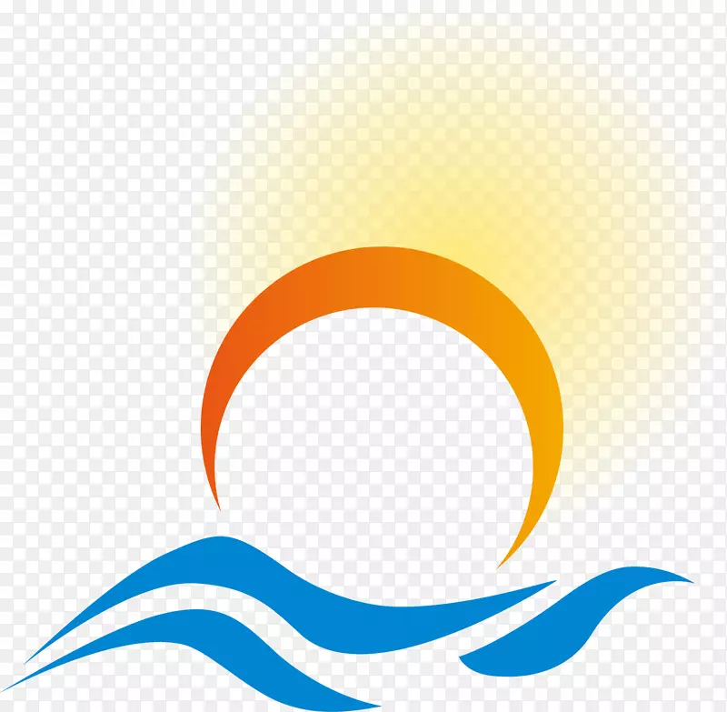 电脑标志电脑月牙桌面壁纸品牌电脑
