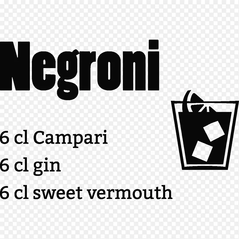 商标品牌-negroni
