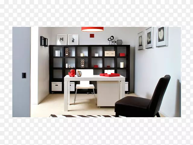 小型办公室/家庭办公台小型企业-小型办公室