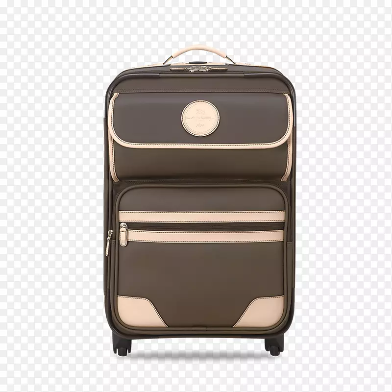 手提行李品牌设计