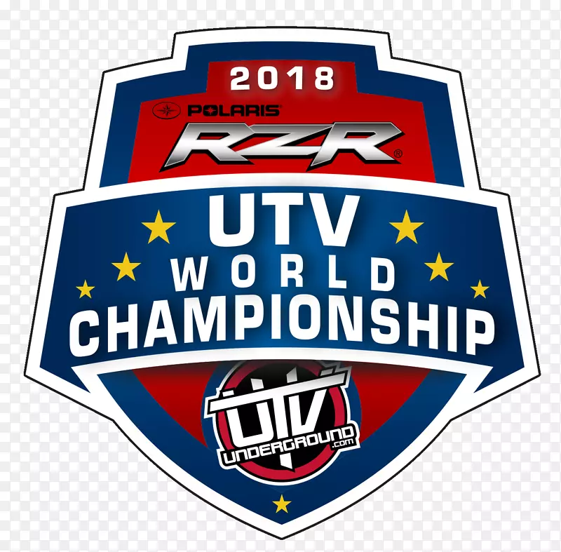 UTV世界锦标赛齐头并进-wc 2018年