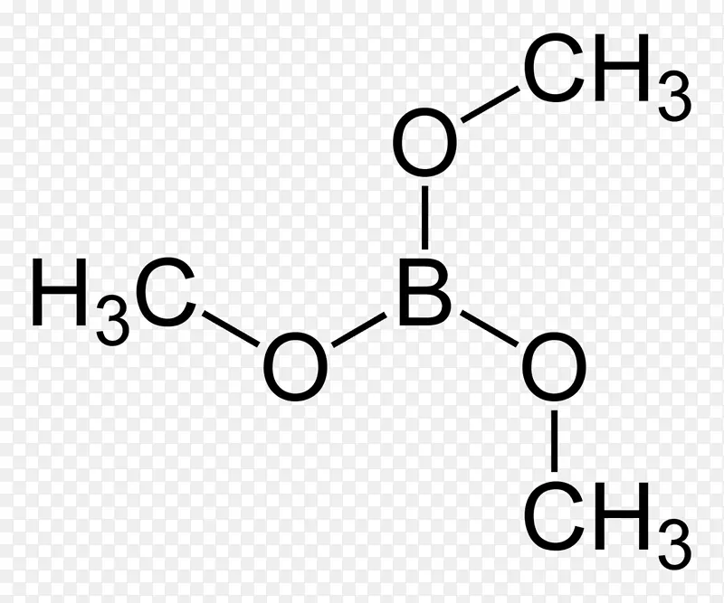 硼酸三甲酯硼酸酯-硼酸酯
