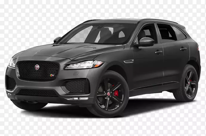 吉普自由车2018年吉普大切诺基有限公司捷豹fpace