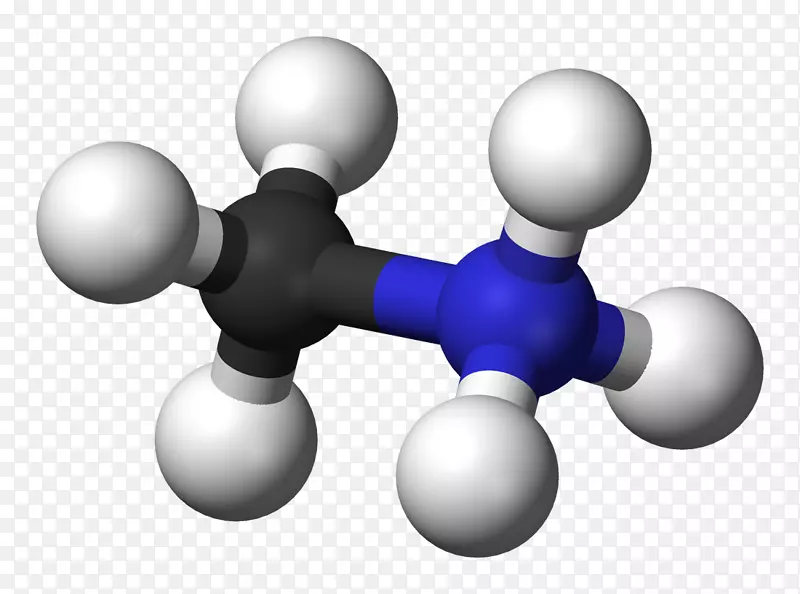 二甲胺化学公式Lewis结构-2-苯基溴化物