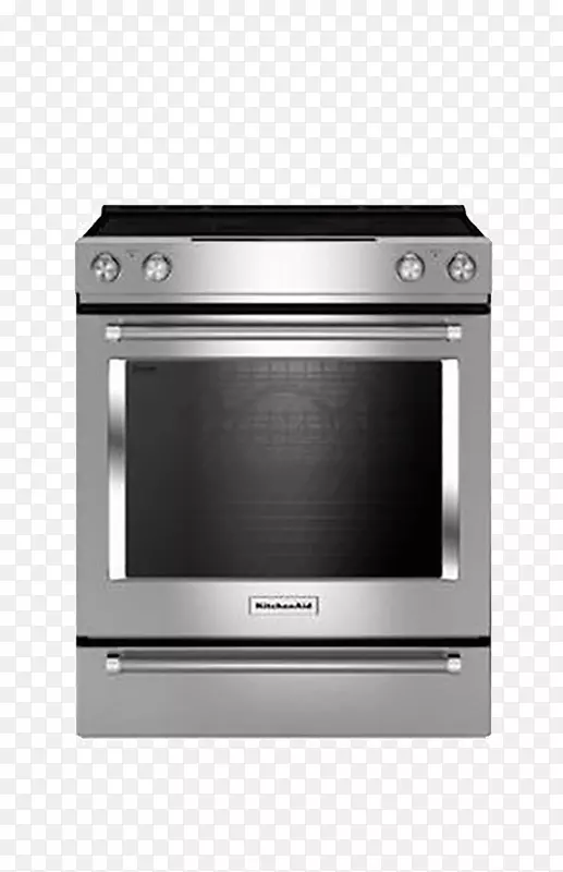 厨房辅助ksecch 700 e炉灶电炉电冰箱自洁烤箱