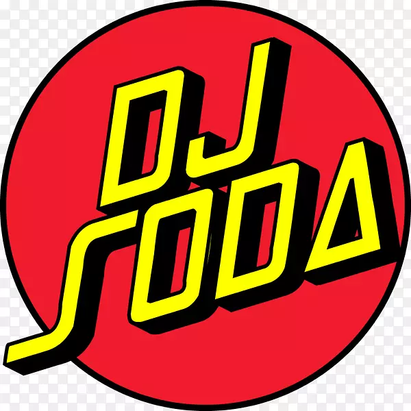 LOGO光盘骑师MixCloud DJ MixCloud SoundCloud-人
