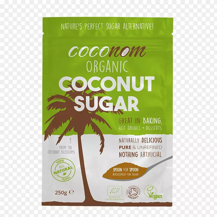 椰子糖软糖包装和塑料糖标签
