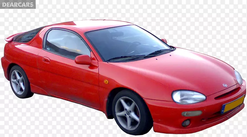 1994年马自达MX-3轿车1998年马自达626马自达MX-5-马自达