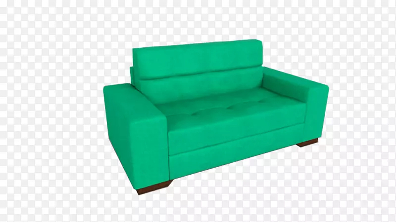 沙发床，底座椅-西隆