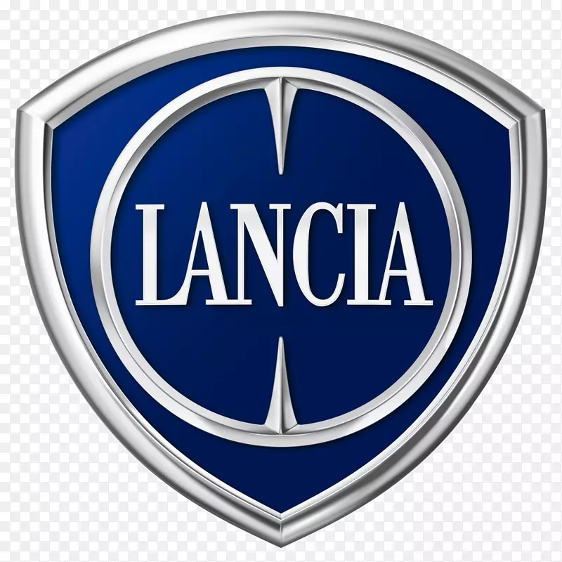 Lancia Delta Lancia 037轿车Lancia Fulvia-标识