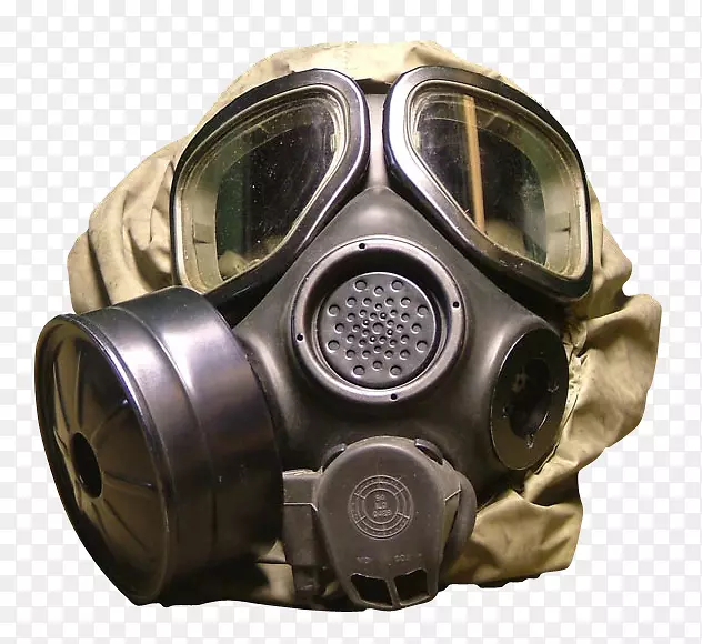 gp-5防毒面具m40现场防护面罩防毒面具