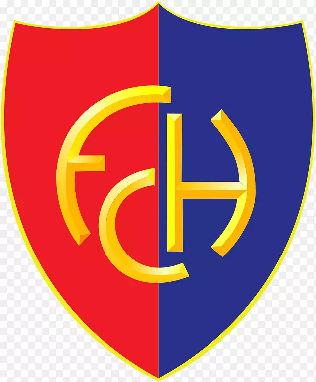标志FC Hégenheim