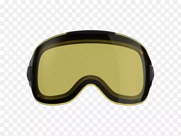 护目镜太阳镜镜头滑雪护目镜