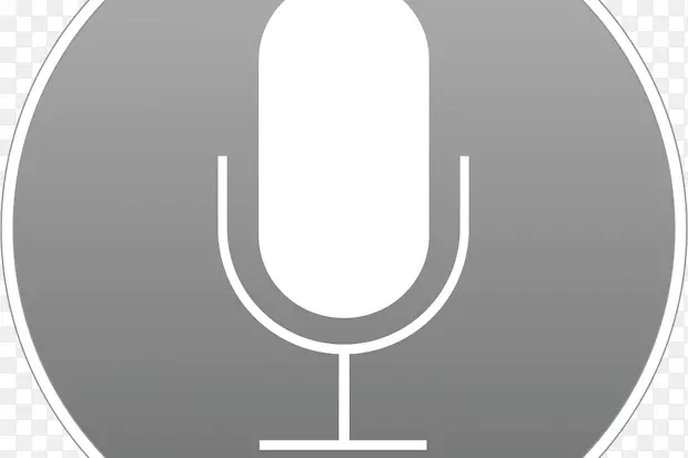 品牌字体-语音识别