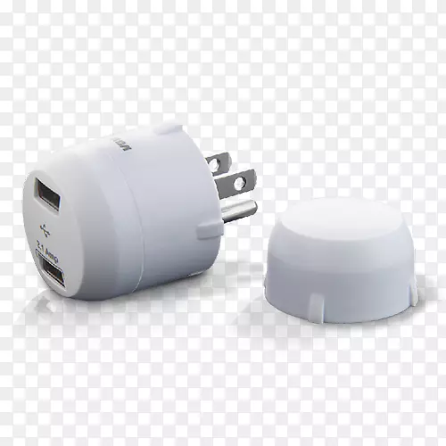 交流适配器电池充电器usb交流电源插头和插座.usb充电器
