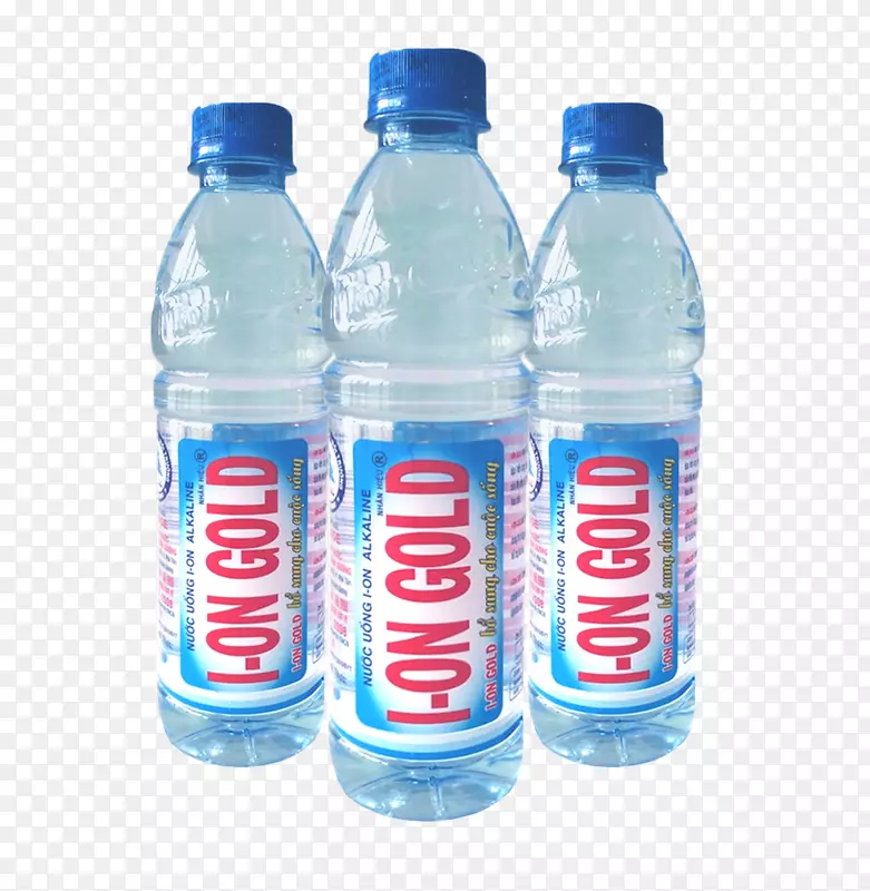 瓶装水矿泉水离子化剂vĩnhảo-水
