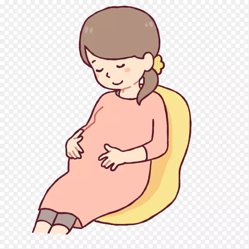 孕期营养补充剂-儿童疾病-妊娠