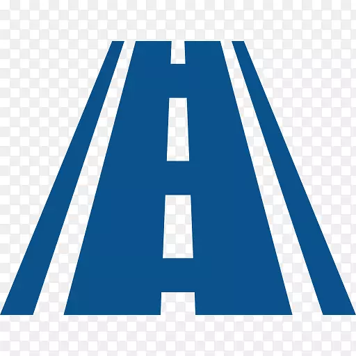 道路表面标记公路标志-道路