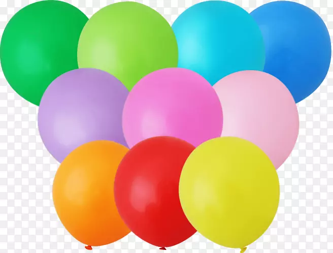 气球生日儿童晚会丝带-气球派对金箔-金币号
