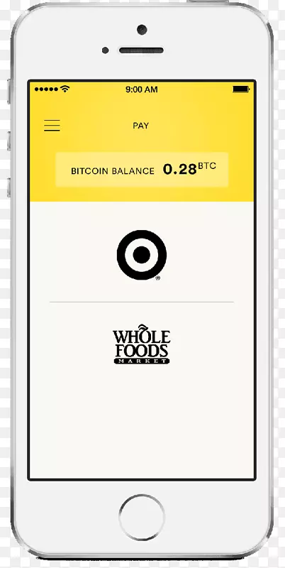 比特币功能电话全食市场网上购物-比特币