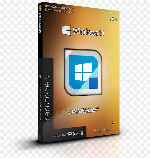 Windows 10 RS3：赛车模拟3计算机软件x86