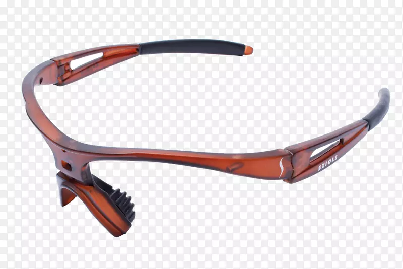 克罗斯萨护目镜自行车运动眼镜-自行车