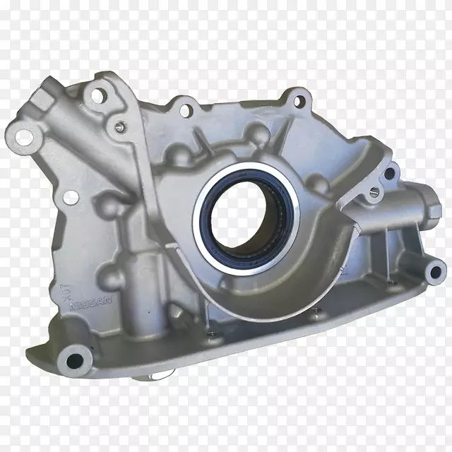 日产RB发动机汽车油泵-油泵