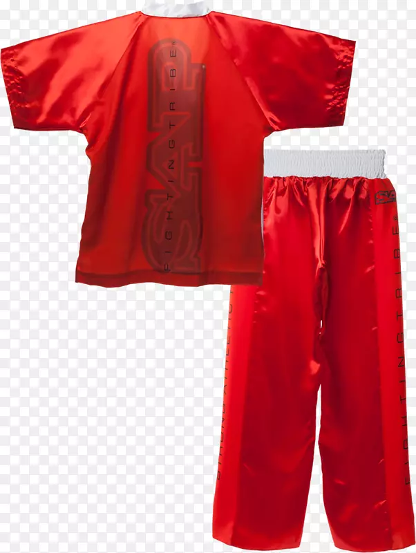 制服红靴运动服袖子红背蜘蛛-制服后视镜