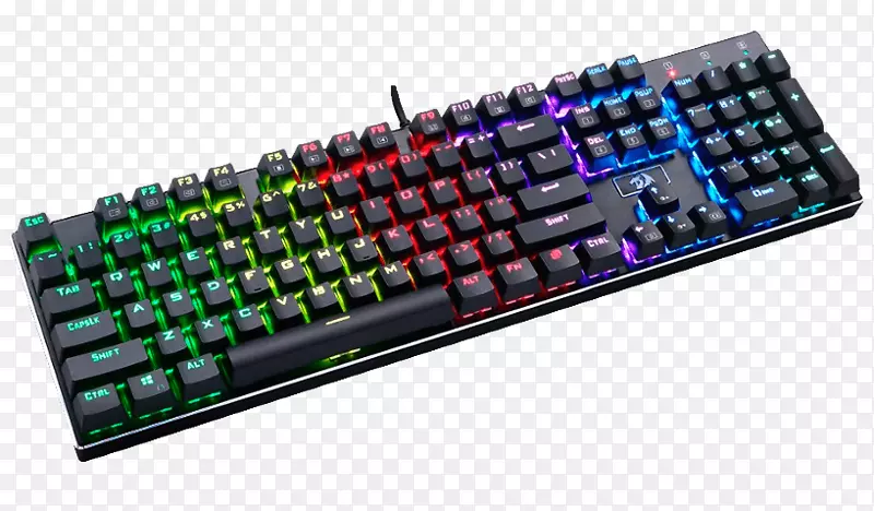 电脑键盘zm-k900m游戏键盘电脑鼠标rgb颜色模型-电脑鼠标