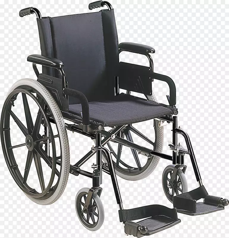 轮椅-轮椅