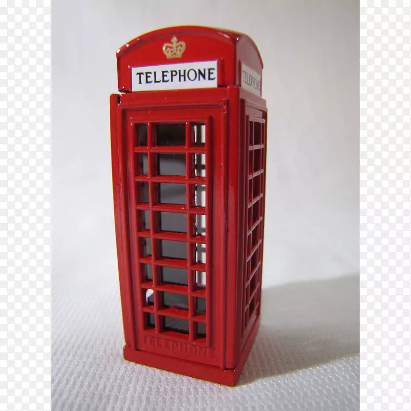 付费电话亭电话-伦敦