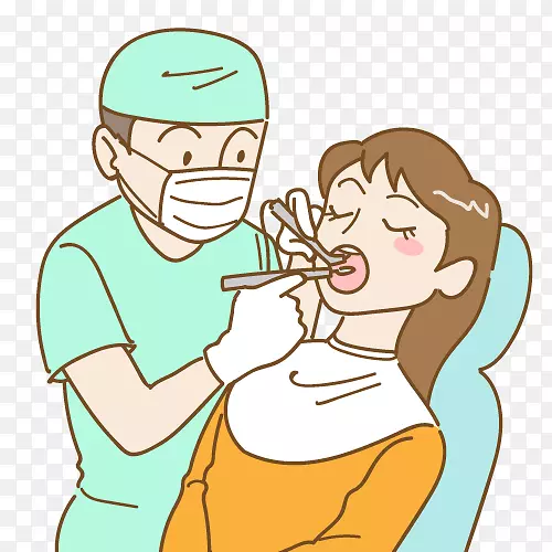 歯科电动牙刷牙医牙刷牙周病龋齿