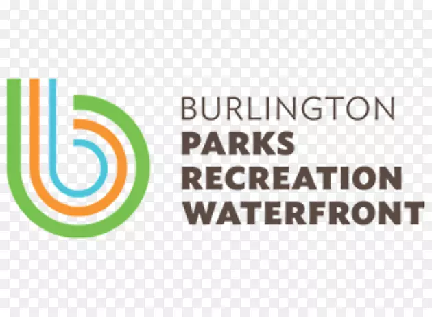 Burlington公园的电池公园城市，南Burlington Luther点圣经营地的娱乐和滨水区