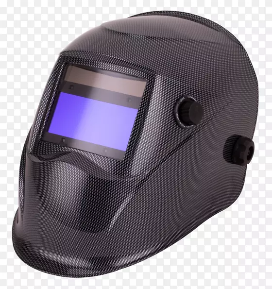 摩托车头盔焊接头盔工具.碳纤维