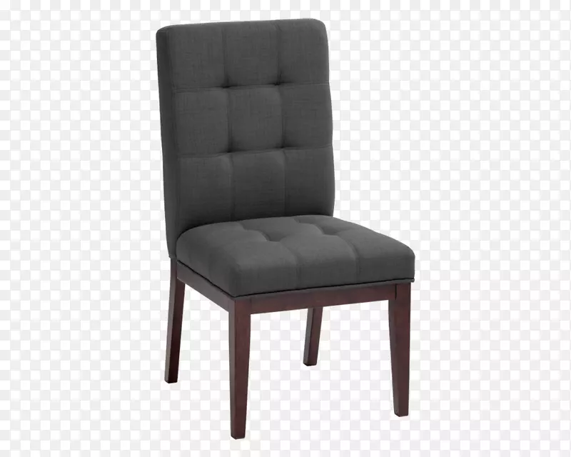椅子，滑盖，餐厅，家具，躺椅-现代椅子
