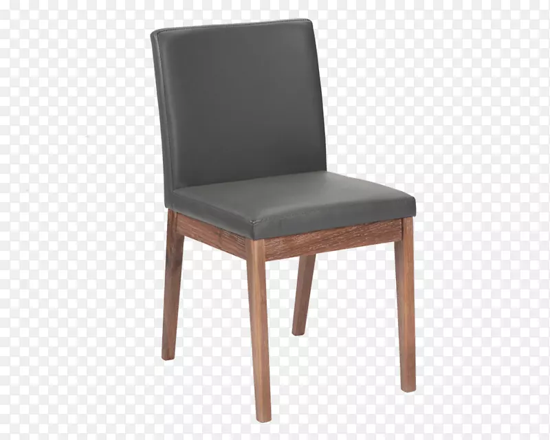 翼椅家具餐厅悬臂椅-现代椅子