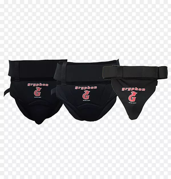 运动内裤腹股沟护卫泳裤保护装备