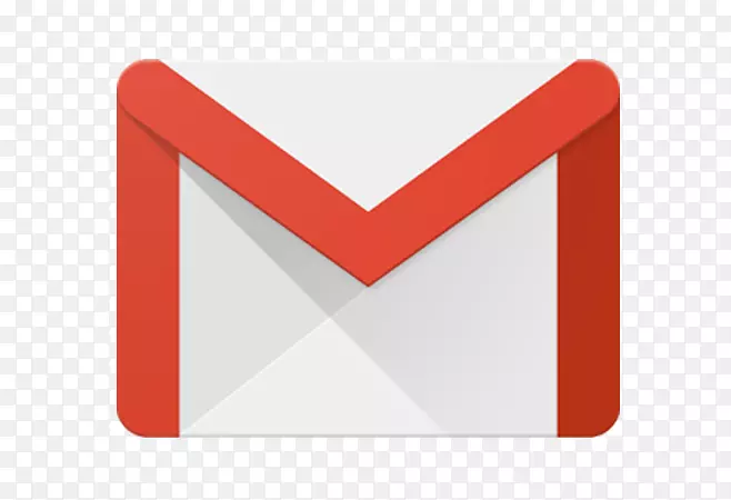 gmail电子邮件google电脑图标g套件-gmail