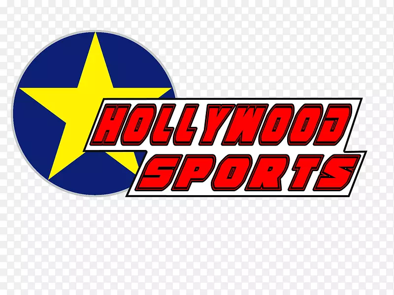 标志好莱坞体育品牌-好莱坞体育彩球气软公园
