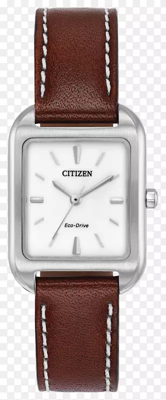 生态驱动市民持股手表表带-手表