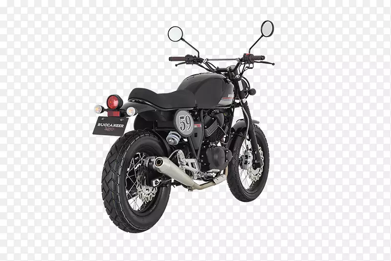 摩托车宝马G310R宝马摩托车单缸发动机冲程-摩托车