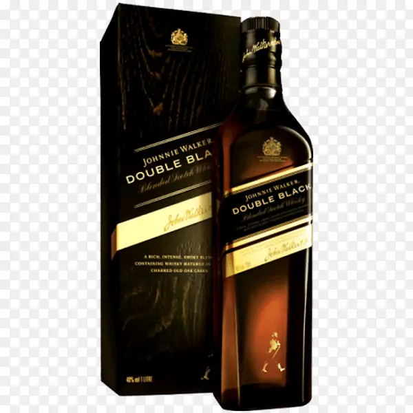 苏格兰威士忌混合威士忌蒸馏饮料葡萄酒约翰尼沃克