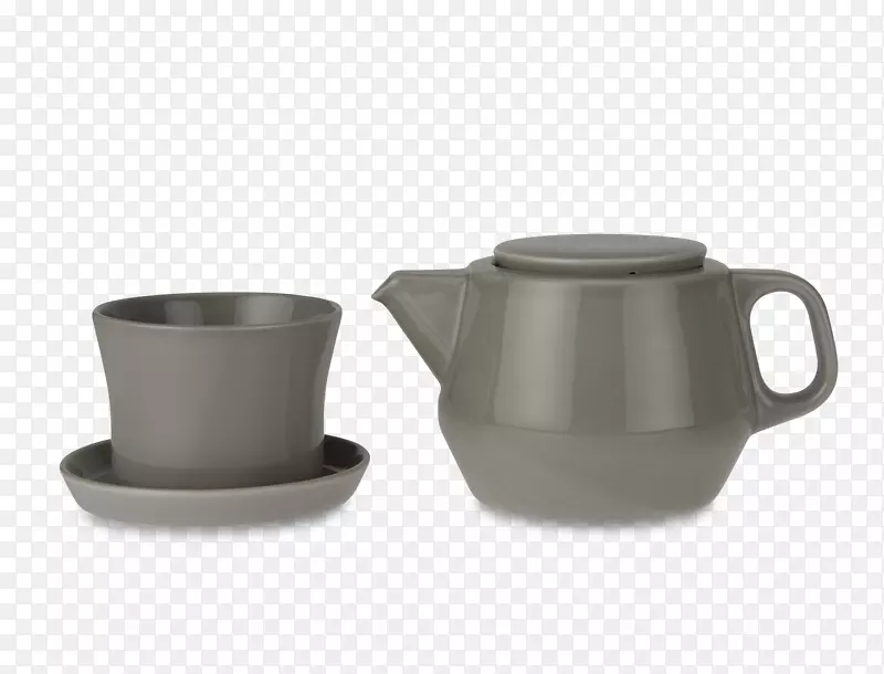 陶瓷咖啡杯陶杯龙井茶