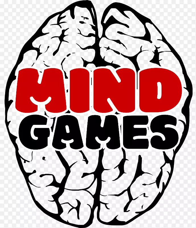 脑力游戏-大脑